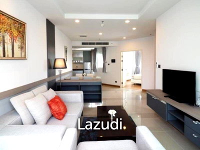 คอนโดให้เช่า : 2 Bed 87.50 SQ.M. Supalai Wellington 1