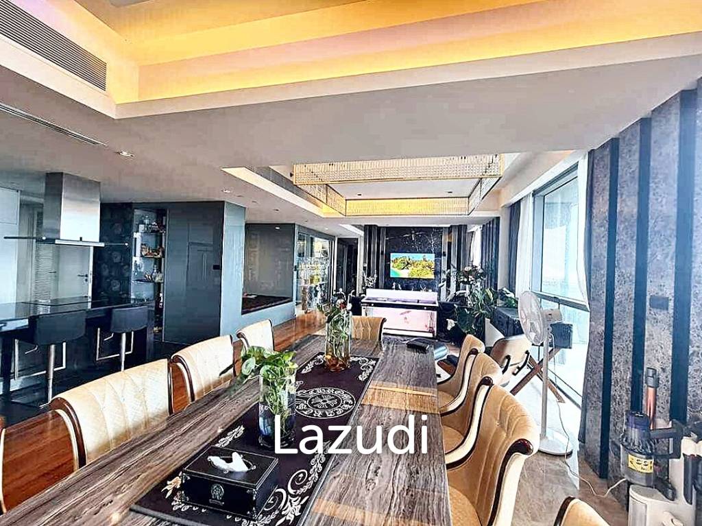 รูป 3 Bedrooms 5 Bathrooms 243 SQ.M The Pano - รูปที่ 16/21