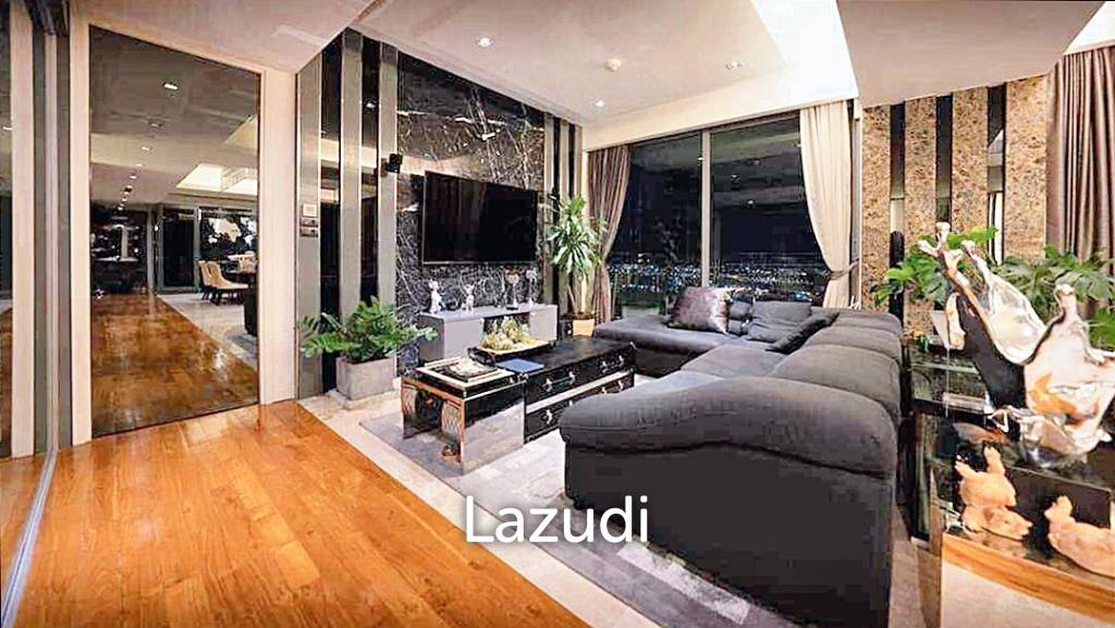 รูป 3 Bedrooms 5 Bathrooms 243 SQ.M The Pano - รูปที่ 13/21