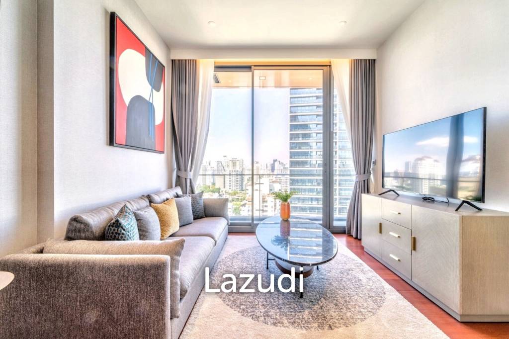 รูป 1 Bedroom 1 Bathroom 48 SQ.M  KHUN by YOO - รูปที่ 3/34