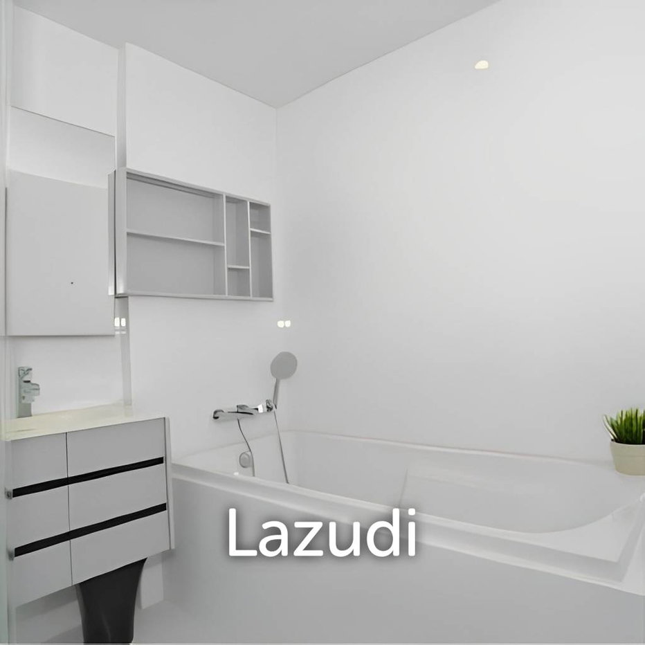 picture 1 Bed 1 Bath 43 SQ.M HQ Thong Lor - 12/14