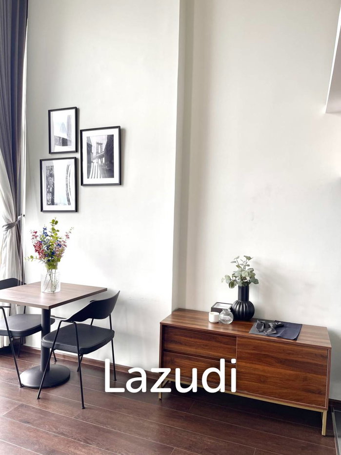 picture 1 Bed 1 Bath 34 SQ.M C Ekkamai - 9/13