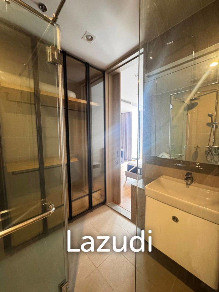 รูป 45 sqm 1 Bedroom Condo at Noble Ploenchit Lumpini Bangkok - รูปที่ 7/8