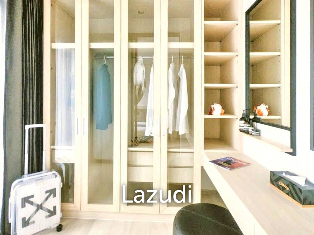 picture 1 Bed 1 Bath 38 SQ.M Life One Wireless - 3/6