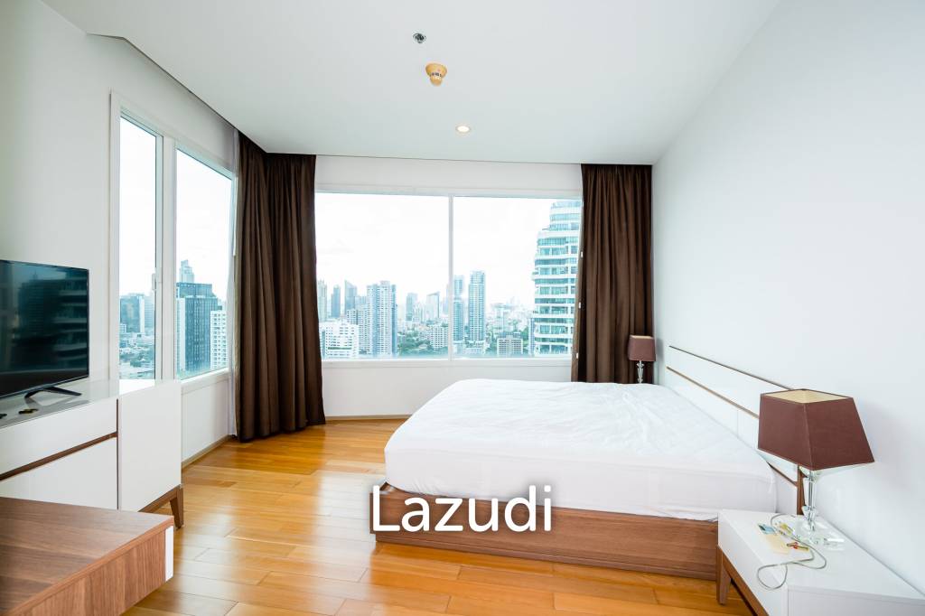 picture 2 Bedroom 2 Bathroom 80 Sq.m 39 By Sansiri - 8/16