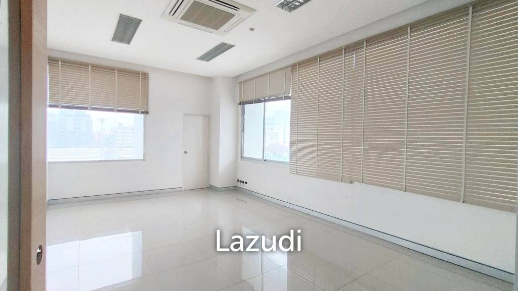 รูป Office space for rent in Srinakarin - รูปที่ 2/4