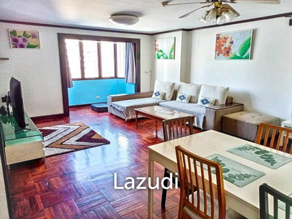 รูปภาพ 3 bedrooms 2 bathrooms 105 Sq.M. Omni Tower