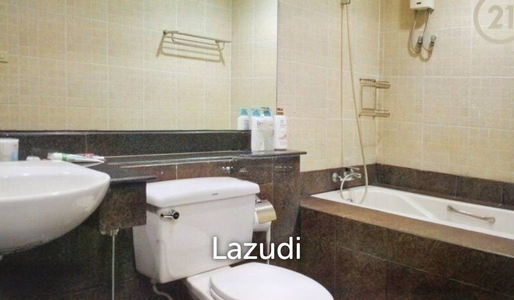 รูป 2 Bedroom 2 Bathroom 87 SQ.M at Baan Nonsi - รูปที่ 6/7