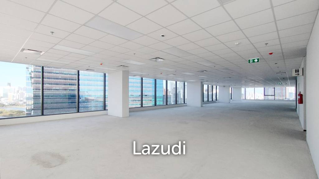 picture 1,174 SQ.M Office space for rent in Klongtoey - 3/4