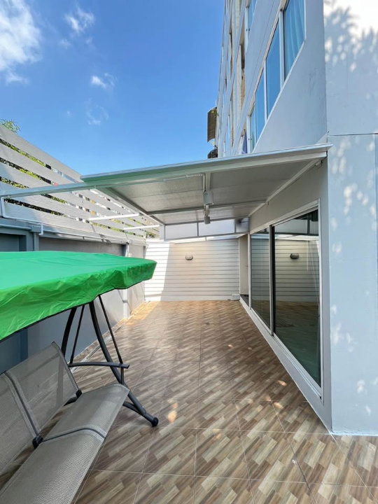 รูป ให้เช่า C&C29 condo🚝BTS สะพานควาย - รูปที่ 10/10