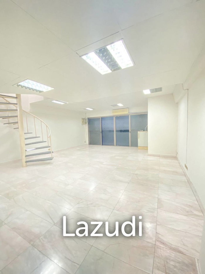 picture 2 Bedroom 2 Bathroom 96 Sq.m Thonglor Tower - 1/8