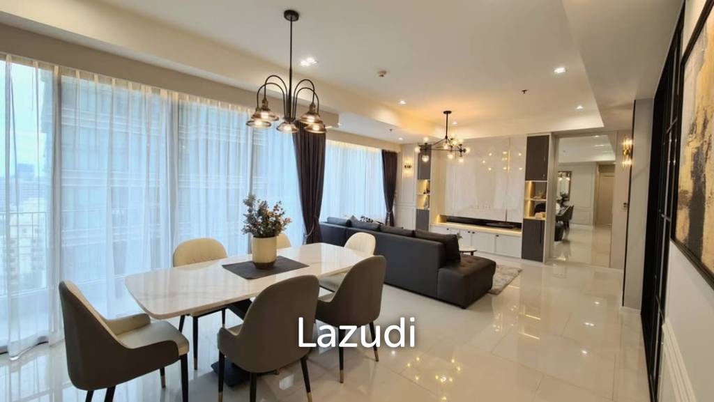 picture 2 Bed 3 Bath 108 SQ.M The Emporio Place - 4/9