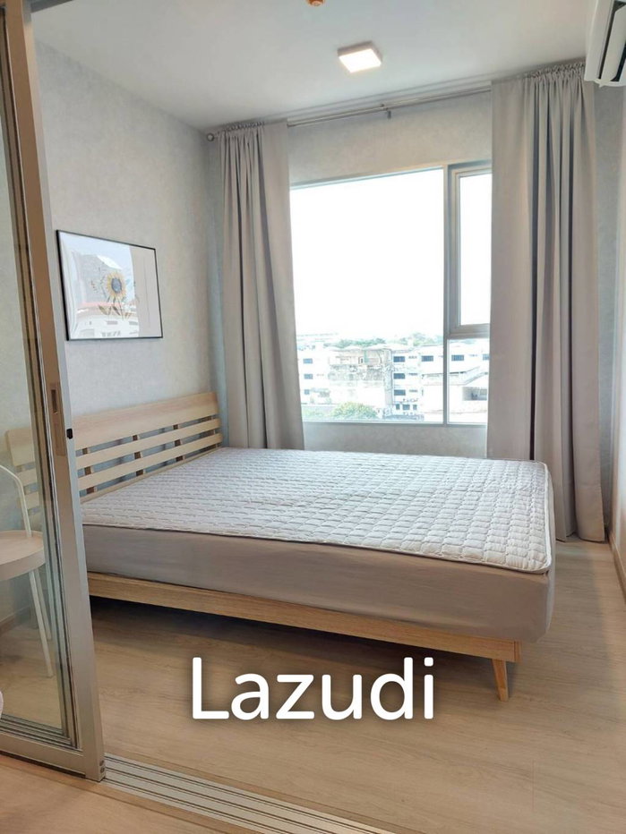 รูป 29 Sqm 1 Bed Plum Condo Sukhumvit 62 - รูปที่ 2/10