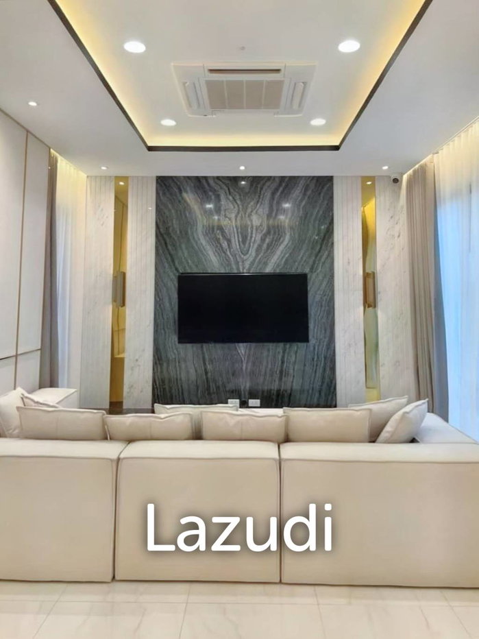 picture 7 Bed 8 Bath 625 SQ.M House in Soi Intamara 29 - 8/27