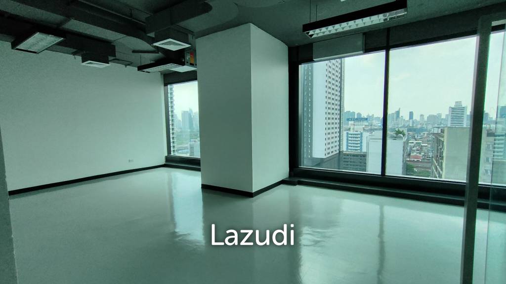picture Office Space for rent in Rama9 - 2/5