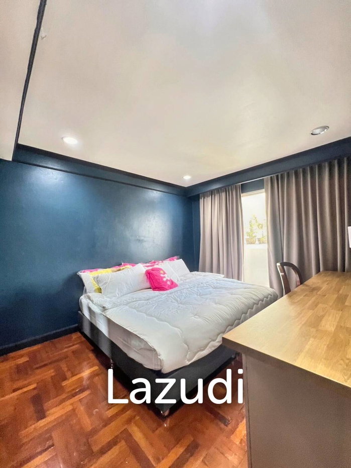 picture 2 Bedroom 2 Bathroom 120 SQ.M Wittayu Complex - 26/50