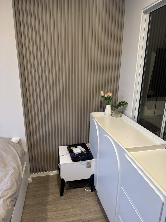 picture Condo for Rent at Blue Phahonyothin 35 Conveniently located near BTS Ratchayothin - 3/6