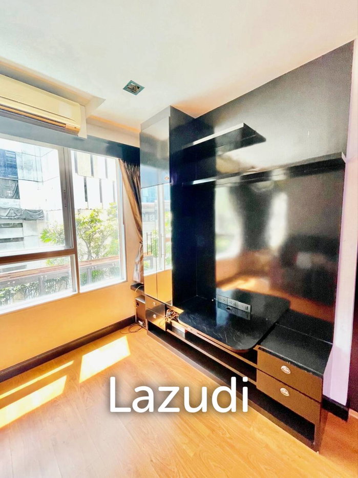 รูป 1 Bed 1 Bath 50 SQ.M Condo One X Sukhumvit 26 - รูปที่ 3/6