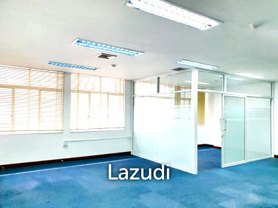 Office for rent Surawong Road : Kasemkij Building