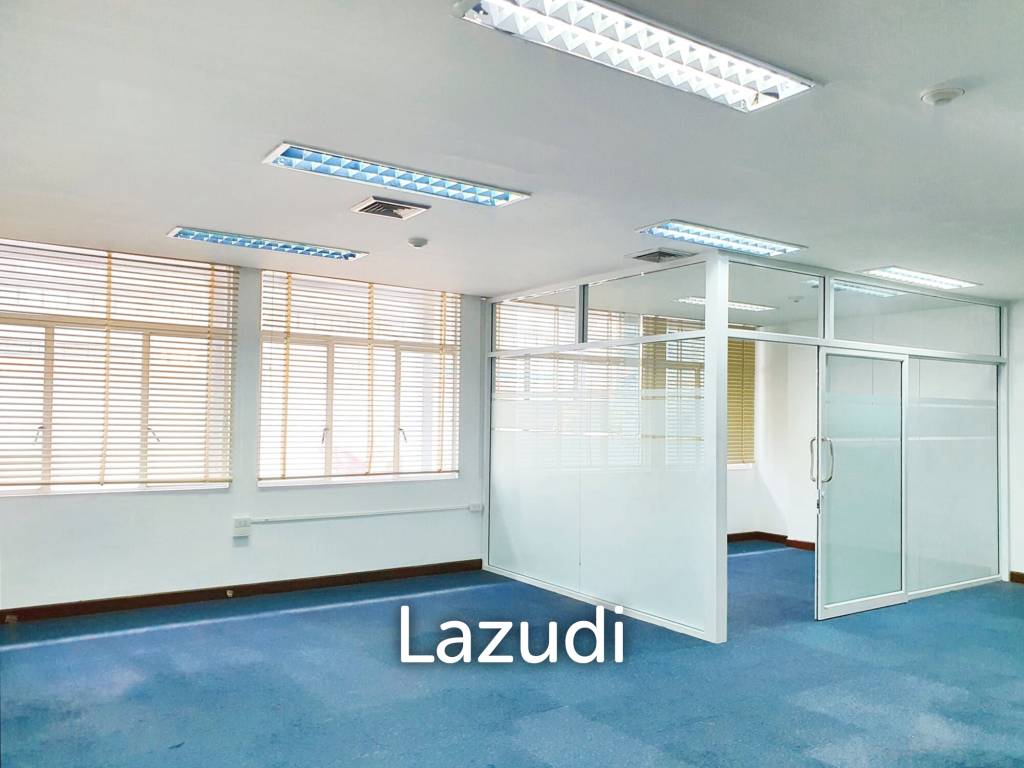 รูป Kasemkij Building - รูปที่ 1/7