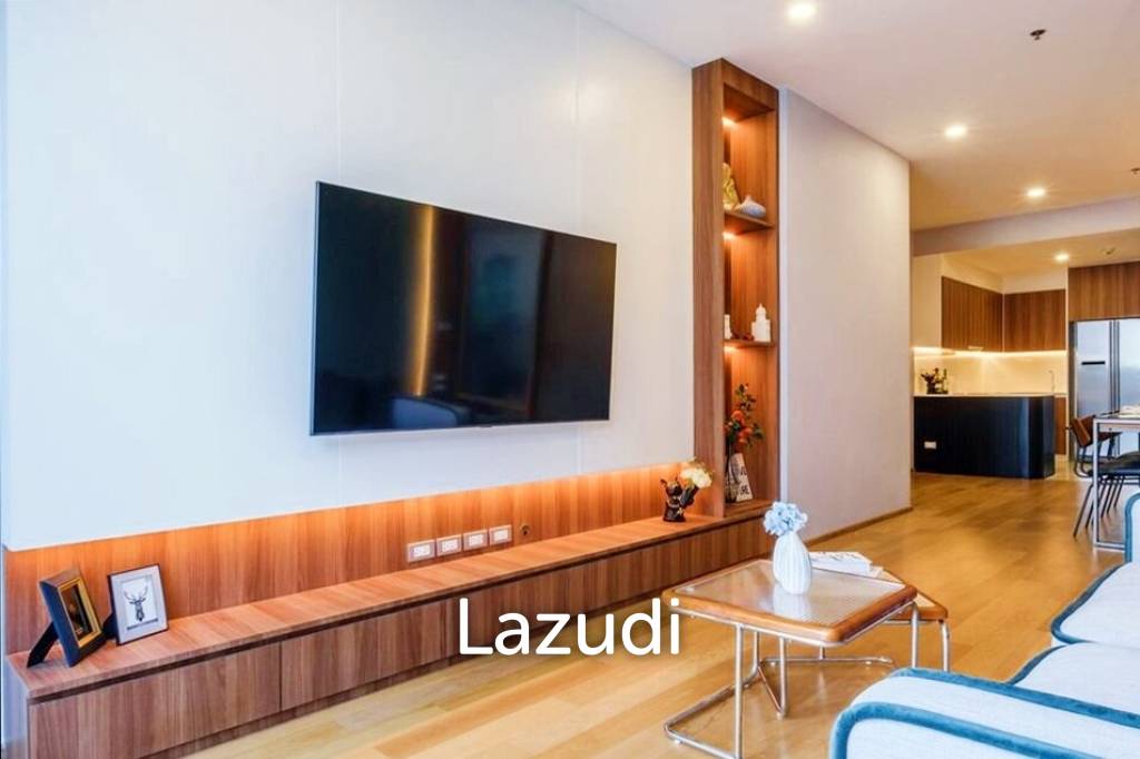picture 3 Bed 3 Bath 180 SQ.M Hyde Sukhumvit 13 - 6/41