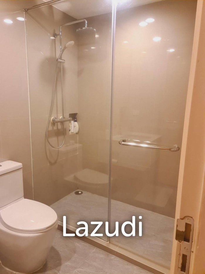 รูป Luxurious 1 Bedroom Condo in Wind Sukhumvit 23 Bangkok - รูปที่ 10/11