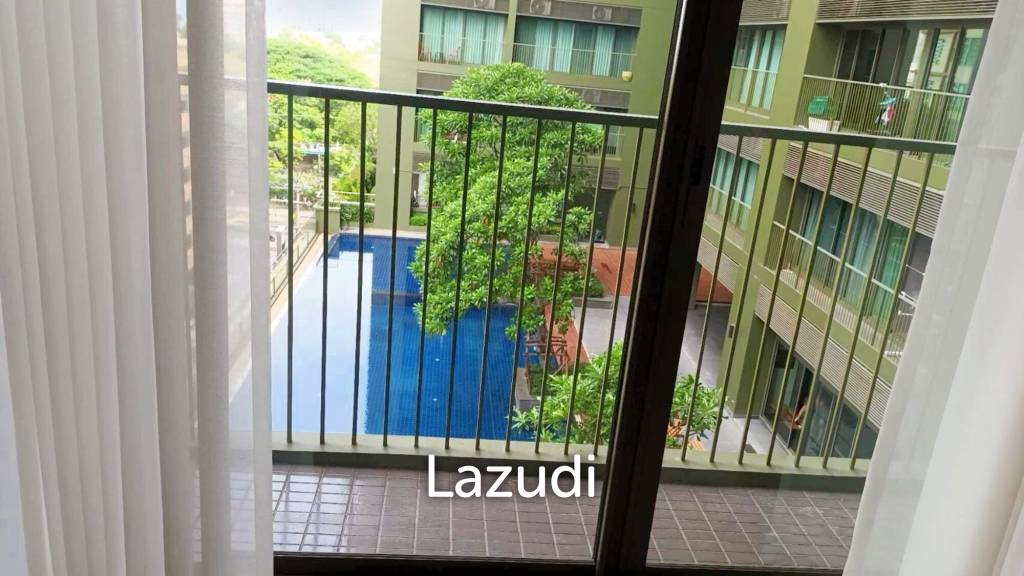 รูป 1 Bedroom 1 Bathroom 70 SQ.M Noble Solo - รูปที่ 8/8