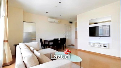 Condos for rent : 2 Bedrooms 2 Bathrooms 60 Sqm Condo For Rent