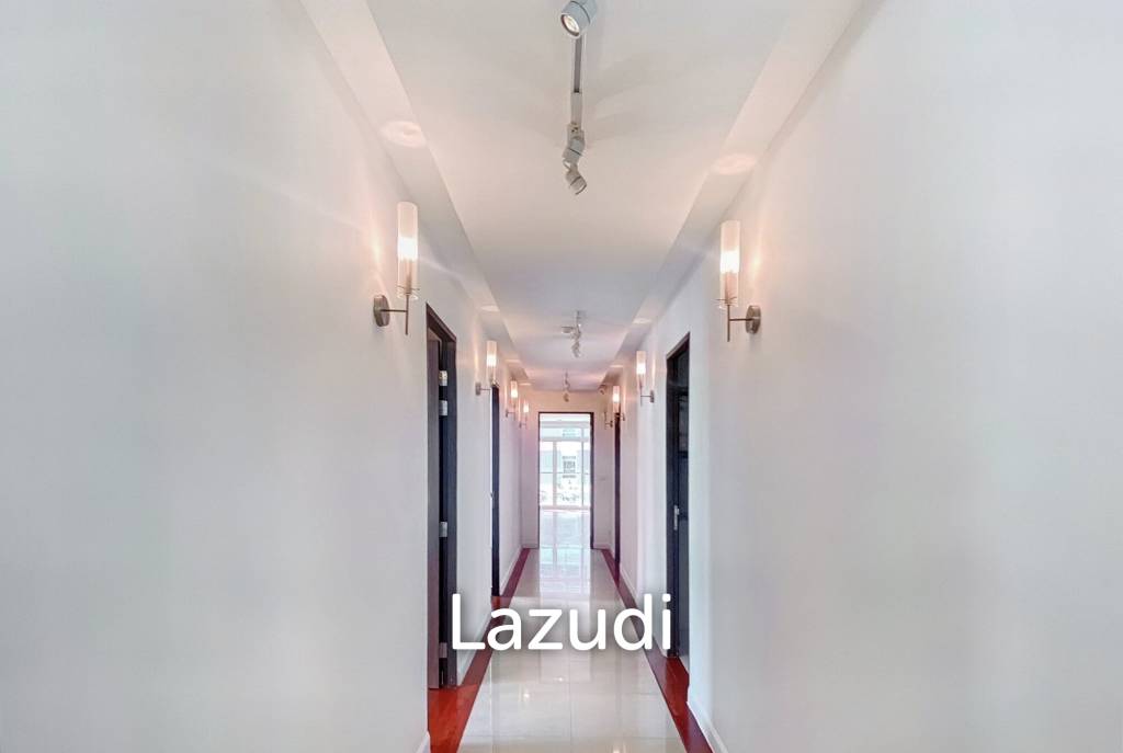 รูป 4 Bed 4 Bath 350 SQ.M The Verandah Sukhumvit - รูปที่ 6/19