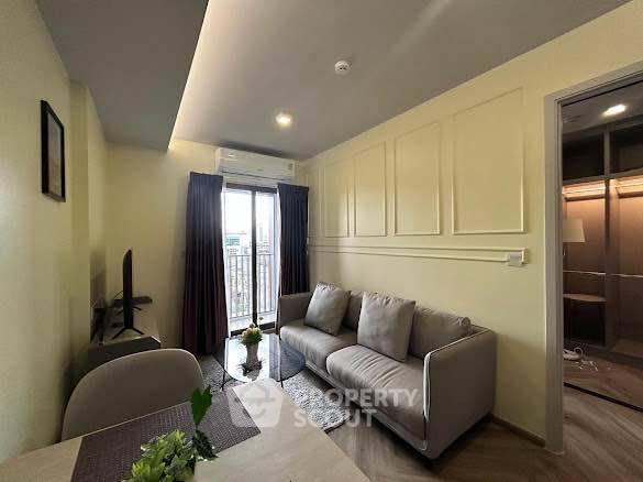รูป คอนโด 1-ห้องนอน ที่ แชปเตอร์ ทองหล่อ 25 ใกล้ ทองหล่อ (ID 2897475) - รูปที่ 12/27