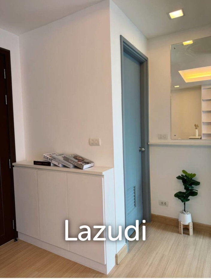 picture 1 Bed 1 Bath 31 SQ.M Thru Thonglor - 7/10
