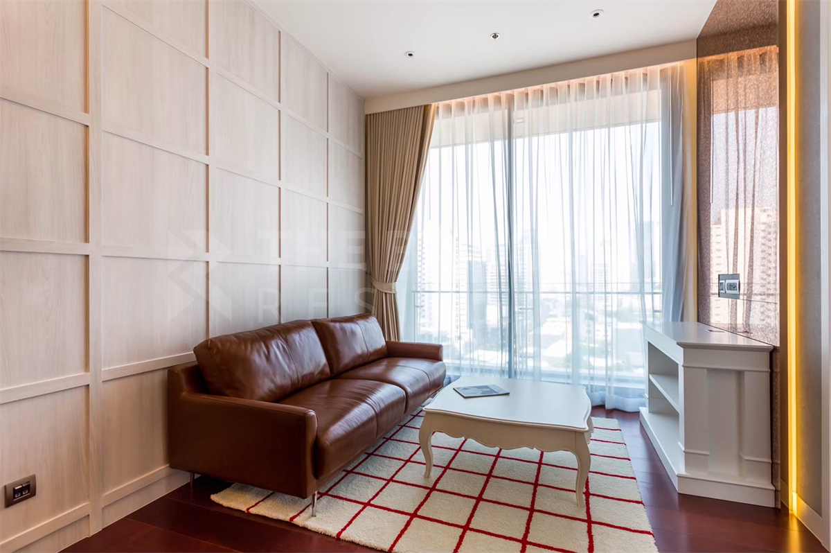 picture More Relaxation with Condo Near MRT Khun by Yoo - 8/10