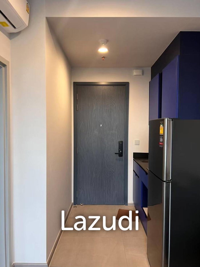 รูป 30 sqm 1 Bedroom Condo on 6th Floor at XT Ekkamai, Khlong Tan Nuea Bangkok - รูปที่ 7/9