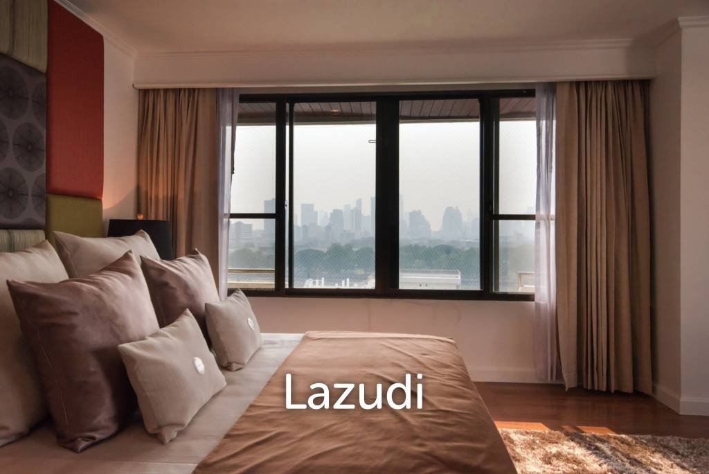 รูป 3 Bed 3 Bath 220 SQ.M. Mayfair Garden Renovated - รูปที่ 6/10