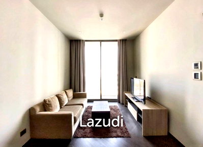 คอนโดให้เช่า : 1 Bedroom 1 Bathroom 52 SQ.M. The Monument Sanampao