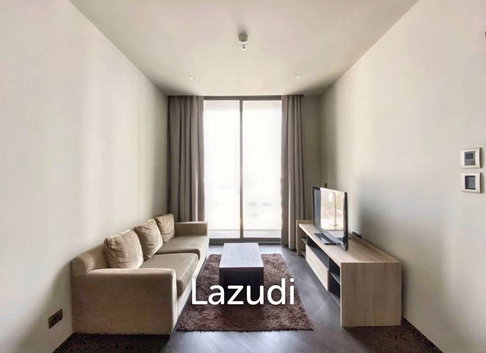 1 Bedroom 1 Bathroom 52 SQ.M. The Monument Sanampao