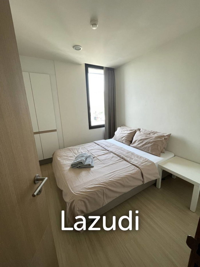 picture 2 Bed 2 Bath 80 Sqm Apartment For Rent - 5/9