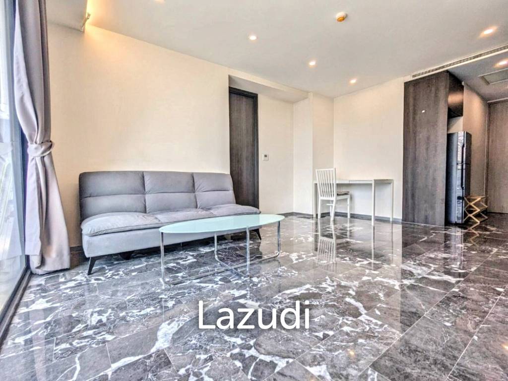 picture 1 Bedroom 1 Bathroom 48 SQ.M 168 Sukhumvit 36 - 3/15