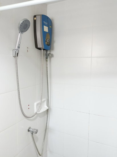 รูป ให้เช่า My Condo สุขุมวิท 81 ใกล้ BTS อ่อนนุช พร้อมอยู่ - รูปที่ 9/16