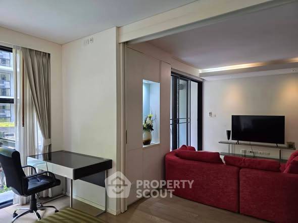 รูป คอนโด 1-ห้องนอน ที่ โหมด สุขุมวิท 61 ใกล้ BTS เอกมัย (ID 2902868) - รูปที่ 3/7