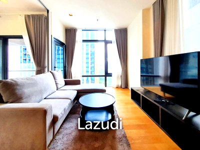 คอนโดให้เช่า : 1 Bed 47.47 SQ.M. Circle Living Prototype