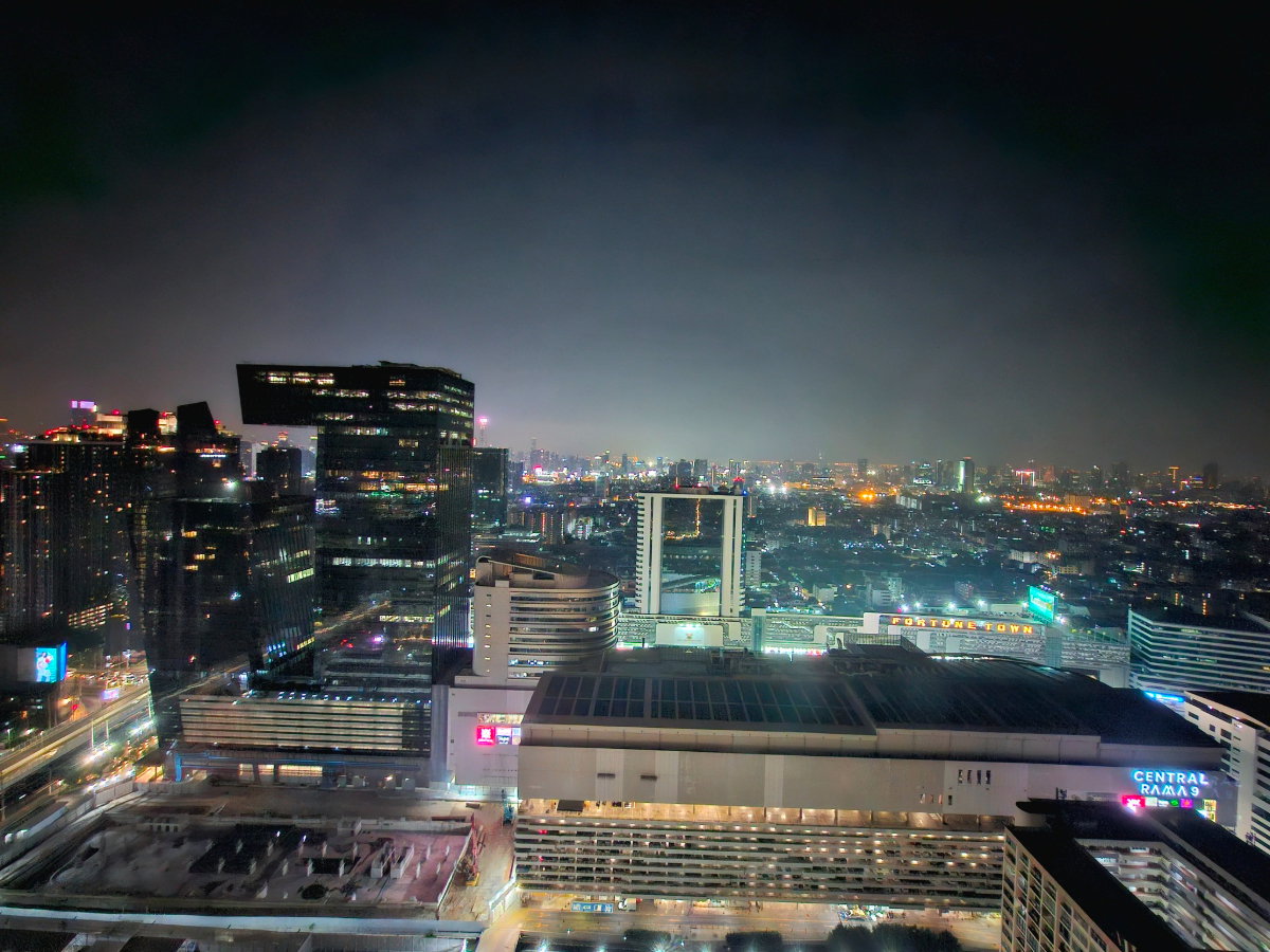 รูป ปล่อยเช่าราคาสุดคุ้ม ! ใกล้ เซ็นทรัลพระราม9 Nue District R9 - รูปที่ 15/15