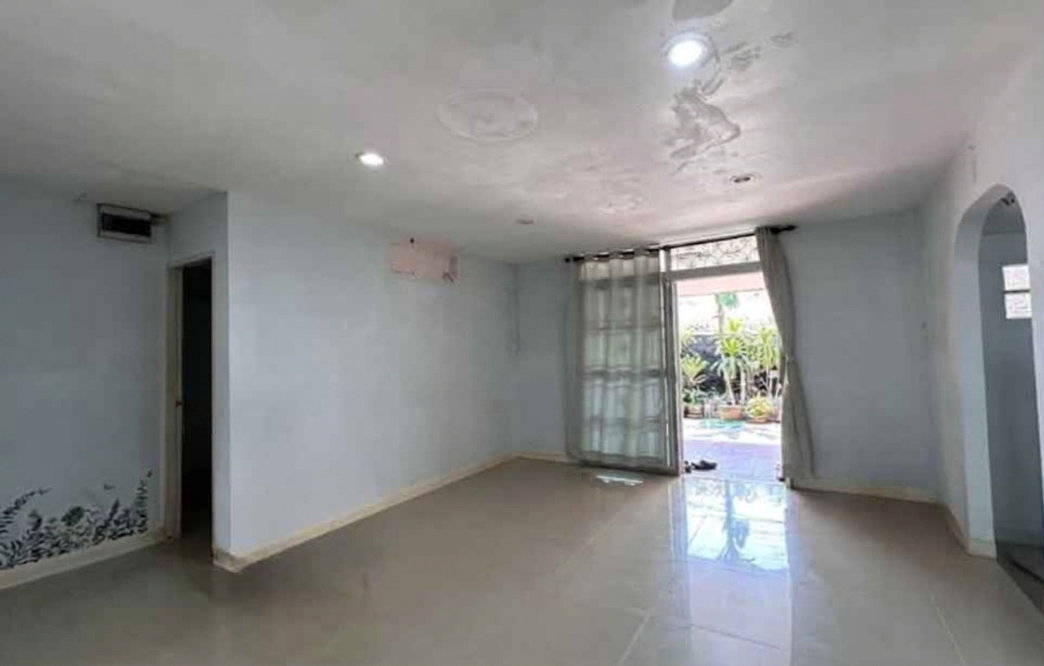 รูป ขายบ้านเดี่ยว 52 ตร.ว. ซ.นวมินทร์ 81 เพียง 3.8 ล้าน! ทะลุได้ 4 ซอยหลัก - รูปที่ 5/17