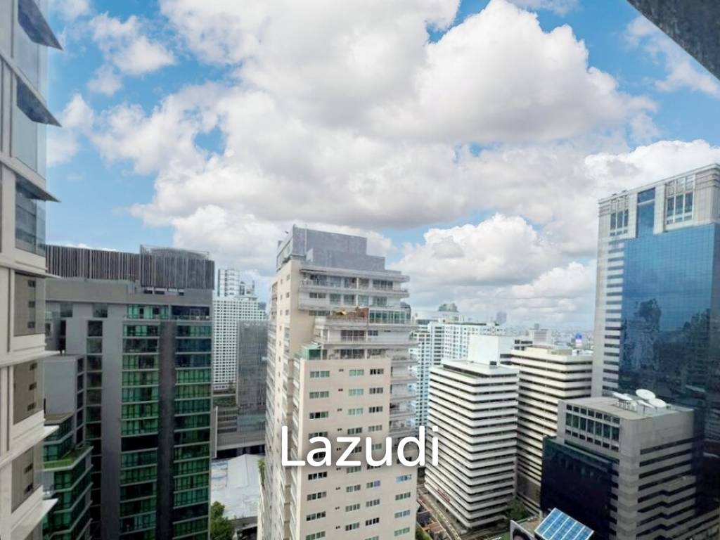 รูป 1 Bed 1 Bath 46 SQ.M The ESSE Asoke - รูปที่ 6/6