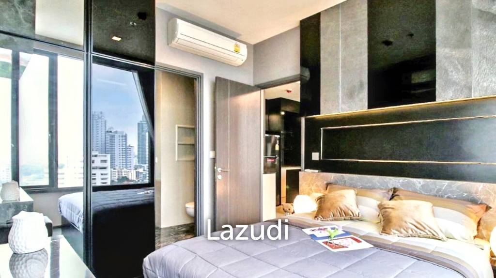 รูป 1 Bedroom 1 Bathroom 41 SQ.M Edge Sukhumvit 23 - รูปที่ 8/15