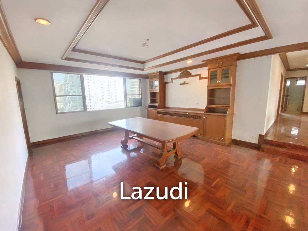 picture 3 Bed 4 Bath 290 SQ.M at Charan Tower - 2/20