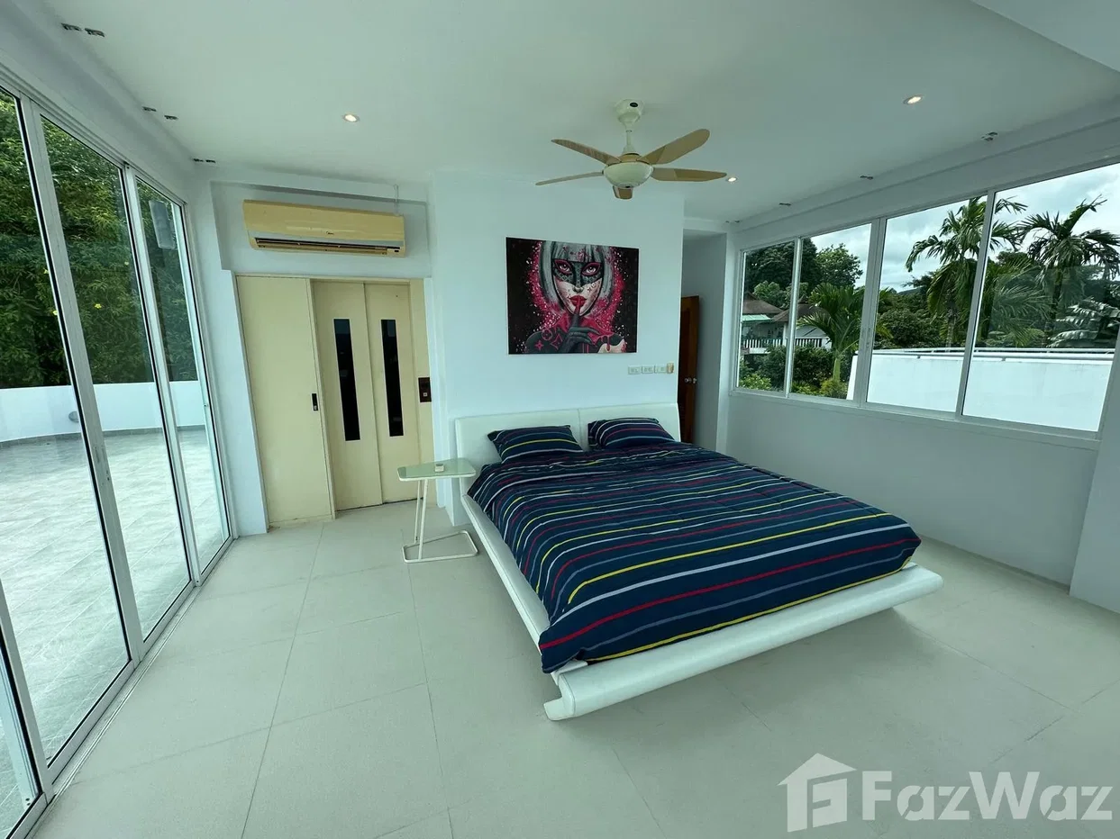 picture Baan Chalong Residence 4 Bedrooms Private Pool Villa 6239429 - 29/40