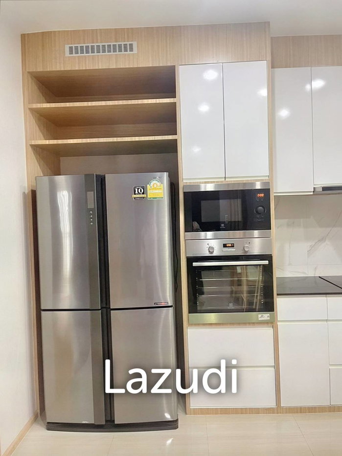 รูป 2 Bed 2 Bath 114 SQ.M at Noble Ora - รูปที่ 8/24