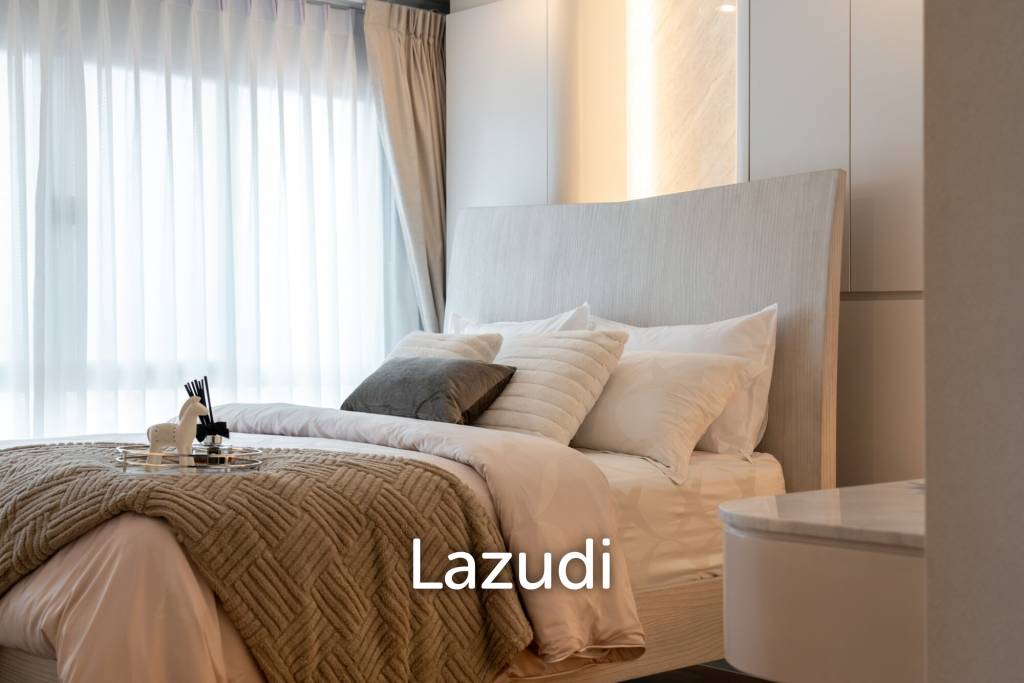 picture 3 Bed 2 Bath 103 SQ.M Lumpini Park Riverside Rama 3 - 11/22