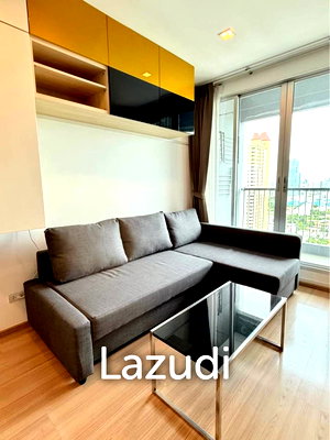 คอนโดให้เช่า : Luxury Condo in Rhythm Phahol-Ari, Phaya Thai